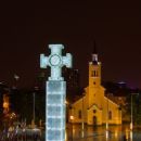 Monuments and memorials in Estonia