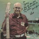 Leo Fender