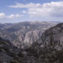 Valleys of Tuolumne County, California