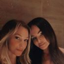 Gin Cooley and Justina Karol - 454 x 807