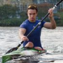 Canoeing at the Mediterranean Games
