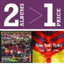 Fever To Tell (EX)/Show Your Bones - Yeah Yeah Yeahs