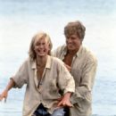 Up Close & Personal - Robert Redford