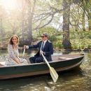 Matthew Broderick and Sarah Jessica Parker - The Hollywood Reporter Magazine Pictorial [United States] (17 May 2022) - 454 x 256