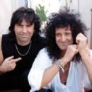 Cozy Powell - 350 x 275