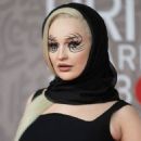 Kim Petras - Brit Awards 2023 - 454 x 598