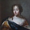 Princess Henriette Adelaide of Savoy
