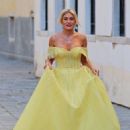 Hofit Golan – Arrives in Venice for the Venice Film Festival - 454 x 646