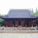 Places of worship in Shanghai