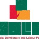 Labour parties in Northern Ireland