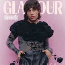 Leo Rizzi - Glamour Magazine Cover [Spain] (October 2023)