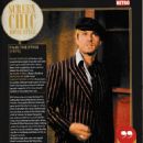 Robert Redford - Yours Retro Magazine Pictorial [United Kingdom] (February 2023)