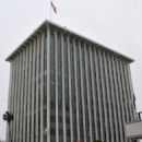Skyscrapers in Los Angeles County, California