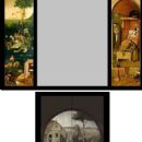 Works by Hieronymus Bosch