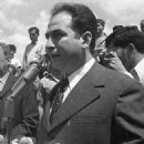 José Curiel