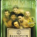 Rammstein - 454 x 613