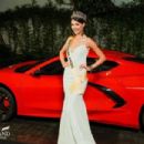 Nathalie Yasmin Mogbelzada- Miss Grand International 2021- Preliminary Events - 454 x 303