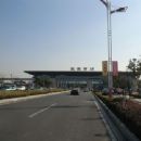 Jiashan South railway station