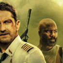 Untitled Gerard Butler Action Thriller