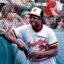 Frank Robinson