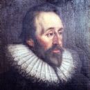 Witch trials in England