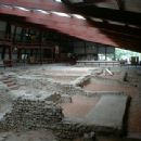 Houses completed in the 1st century