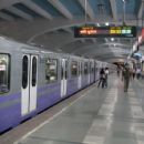 Standard gauge railways in India
