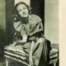 Betty Furness - Picture Play Magazine Pictorial [United States] (January 1935) - 454 x 648