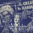 The Great Mr. Handel
