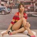 Heart Evangelista - Preview Magazine Pictorial [Philippines] (August 2022) - 454 x 529