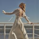 Sasha Pivovarova - Vogue Magazine Pictorial [Greece] (May 2019) - 454 x 611