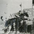 Equestrian events at the 1932 Summer Olympics