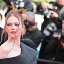 Larsen Thompson – Screening of Triangle Of Sadness in Cannes - 454 x 303