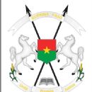 Burkina Faso-related lists