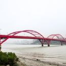 Bridges in Taipei