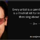 Bono  -  Publicity - 454 x 214