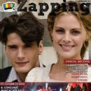 Yon González - Zapping Magazine Cover [Spain] (November 2011)