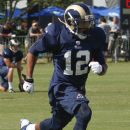 Stedman Bailey