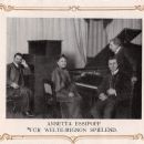 19th-century classical musicians