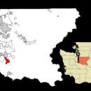 1959 establishments in Washington (state)