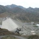 Dams in Azerbaijan