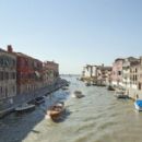 Canals in Venice