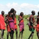 Maasai people