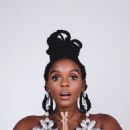 Janelle Monáe - Rolling Stone Magazine Pictorial [United States] (June 2023) - 454 x 567