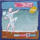 1983 debut EPs