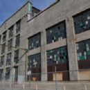 Railway workshops on the National Register of Historic Places