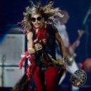 Aerosmith at Westfalenhalle 1, Dortmund, Germany, Jun 18, 2014