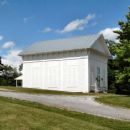 New Bethel Cumberland Presbyterian Church