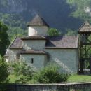 Buildings and structures in Montenegro