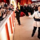 Harry Shum Jr. - The 95th Annual Academy Awards (2023) - 454 x 303